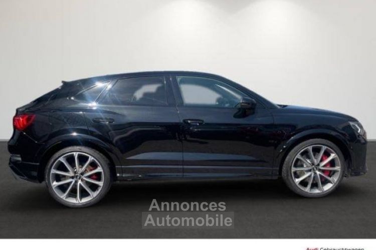 Audi RS Q3 Spb 2.5 TFSI 400ch quattro S tronic 7 - <small></small> 53.900 € <small>TTC</small> - #3