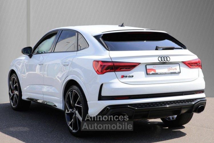 Audi RS Q3 Spb 2.5 TFSI 400ch quattro S tronic 7 - <small></small> 59.900 € <small>TTC</small> - #2