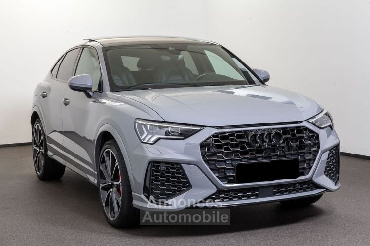 Audi RS Q3 SPORTBACK  - <small></small> 81.990 € <small>TTC</small> - #1