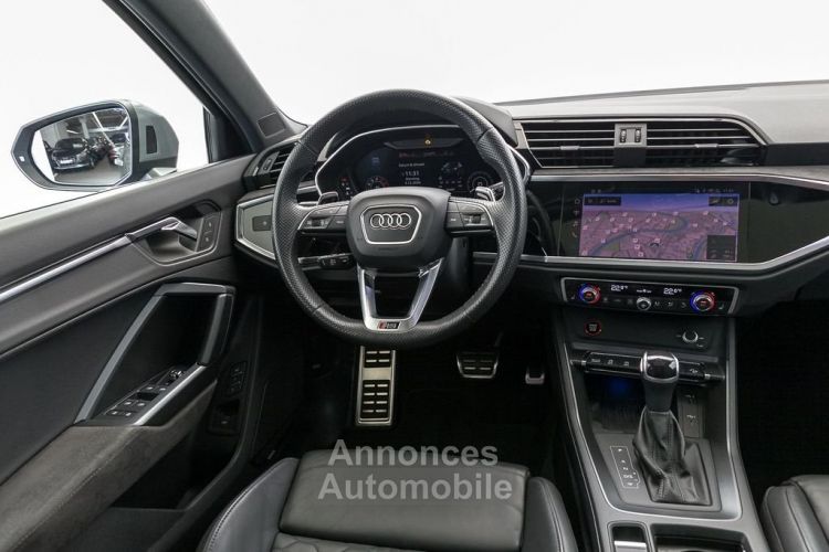 Audi RS Q3 SPORTBACK  - <small></small> 81.990 € <small>TTC</small> - #5