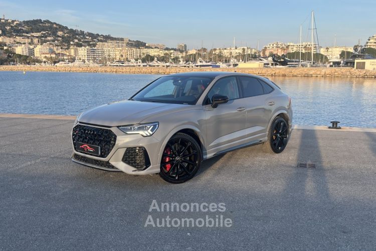 Audi RS Q3 SPORTBACK 2.5 TFSI - 20V L5 TURBO QUATTRO - <small></small> 74.900 € <small>TTC</small> - #7