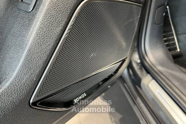 Audi RS Q3 Sportback 2.5 TFSI 400 ch S tronic 7 - <small></small> 119.000 € <small>TTC</small> - #20