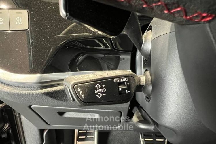 Audi RS Q3 Sportback 2.5 TFSI 400 ch S tronic 7 - <small></small> 119.000 € <small>TTC</small> - #22