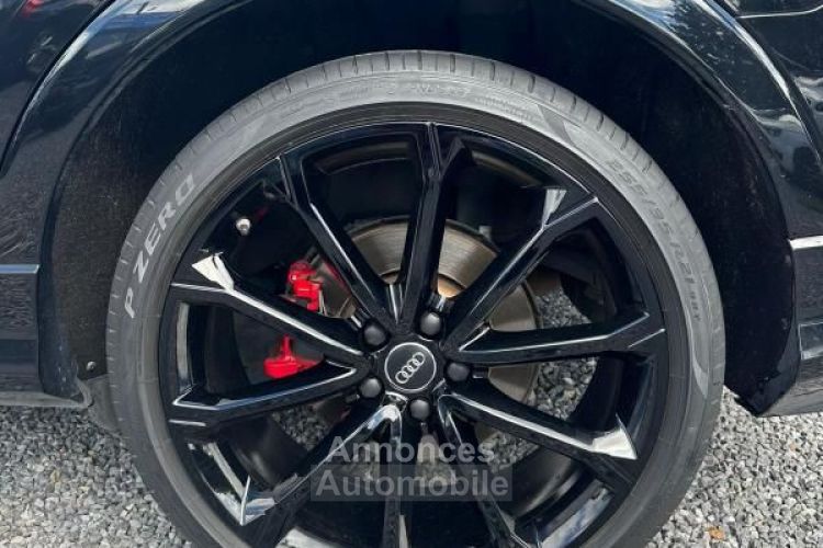 Audi RS Q3 Sportback 2.5 TFSI 400 ch S tronic 7 - <small></small> 59.990 € <small>TTC</small> - #14