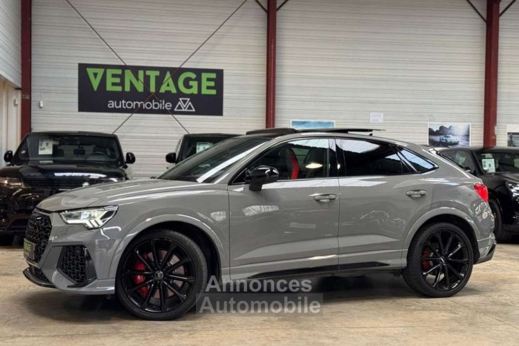 Audi RS Q3 Sportback 2.5 TFSI 400 ch S tronic 7 - <small></small> 69.900 € <small>TTC</small> - #1