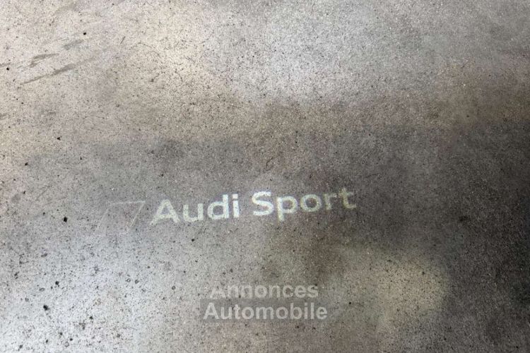 Audi RS Q3 Sportback 2.5 TFSI 400 ch S tronic 7 - <small></small> 69.900 € <small>TTC</small> - #7