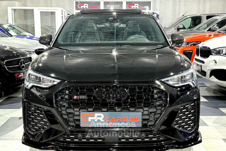 Audi RS Q3 Sportback 2.5 TFSI Quattro Full Black Etat Neuf - <small></small> 57.990 € <small>TTC</small> - #5