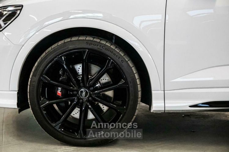 Audi RS Q3 SPORTBACK 400ch / 21 / CAMERA / PANO / ACC / ECHAPPEMENT SPORT / GARANTIE AUDI 2024 - <small></small> 71.950 € <small>TTC</small> - #10