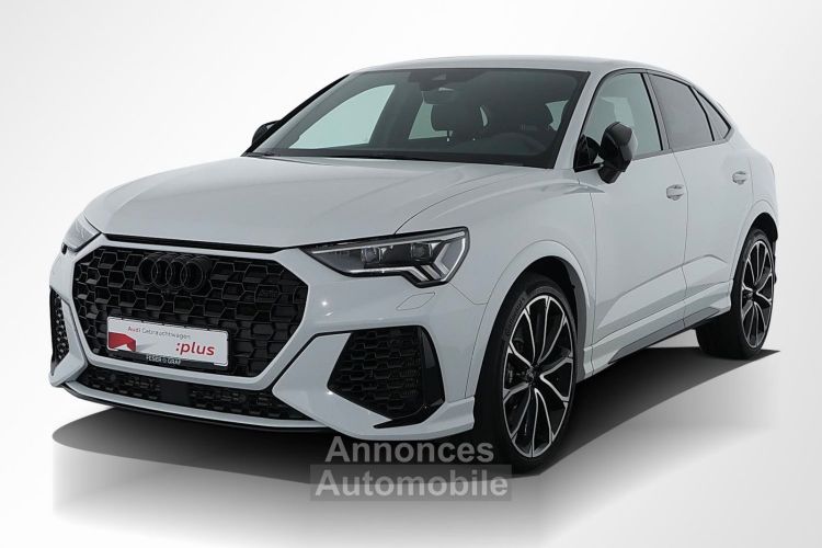 Audi RS Q3 Sportback MEPLAT 360° RS+ Première main TVA Récupérable Garantie Audi 12 mois - <small></small> 55.990 € <small></small> - #1