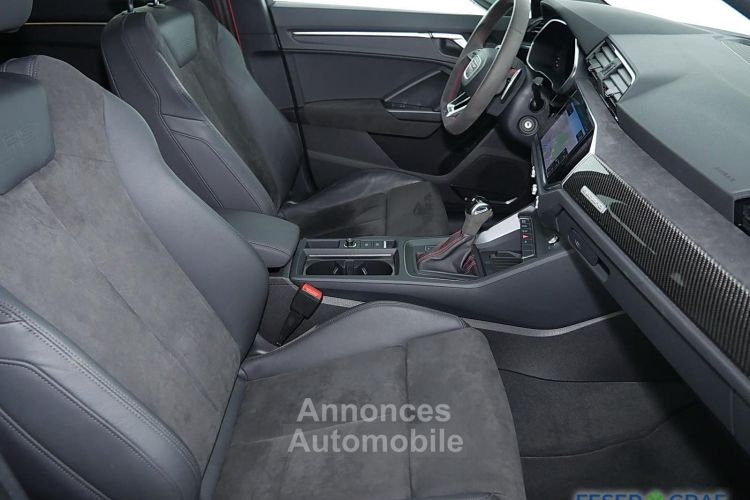 Audi RS Q3 Sportback MEPLAT 360° RS+ Première main TVA Récupérable Garantie Audi 12 mois - <small></small> 55.990 € <small></small> - #4