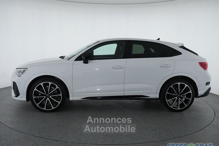 Audi RS Q3 Sportback MEPLAT 360° RS+ Première main TVA Récupérable Garantie Audi 12 mois - <small></small> 55.990 € <small></small> - #13