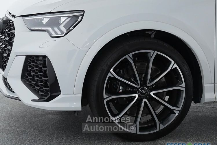 Audi RS Q3 Sportback MEPLAT 360° RS+ Première main TVA Récupérable Garantie Audi 12 mois - <small></small> 55.990 € <small></small> - #14