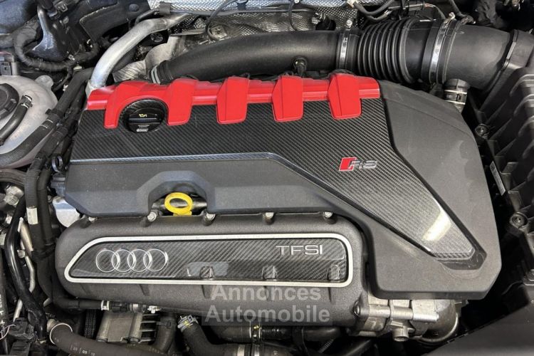 Audi RS Q3 Sportback Quattro 2.5 TFSI 400 BV S-tronic RSQ3 - <small></small> 66.950 € <small>TTC</small> - #16