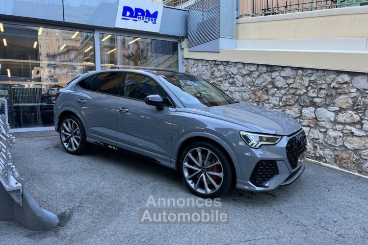 Audi RS Q3 Sportback S-Tronic 400 - <small></small> 73.000 € <small>TTC</small> - #1