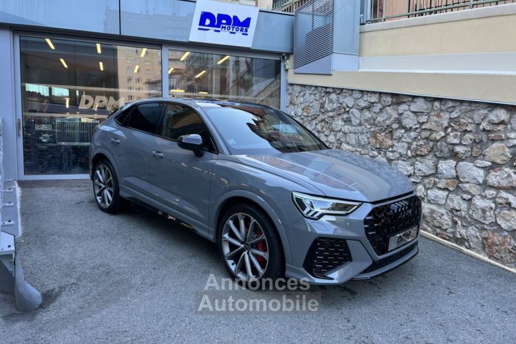 Audi RS Q3 Sportback S-Tronic 400 - <small></small> 73.000 € <small>TTC</small> - #2