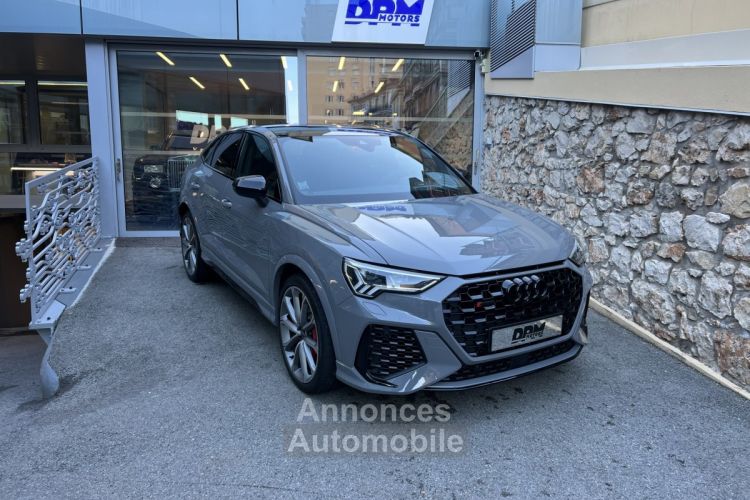 Audi RS Q3 Sportback S-Tronic 400 - <small></small> 73.000 € <small>TTC</small> - #3