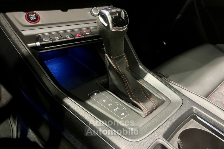 Audi RS Q3 SPORTBACK Sportback 2.5 TFSI 400 ch S tronic 7 - <small></small> 72.900 € <small>TTC</small> - #14