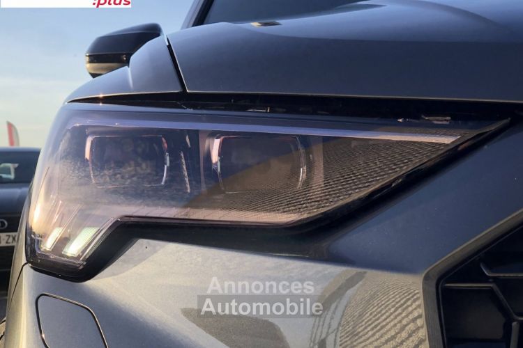 Audi RS Q3 SPORTBACK Sportback 2.5 TFSI 400 ch S tronic 7 - <small></small> 79.990 € <small>TTC</small> - #44