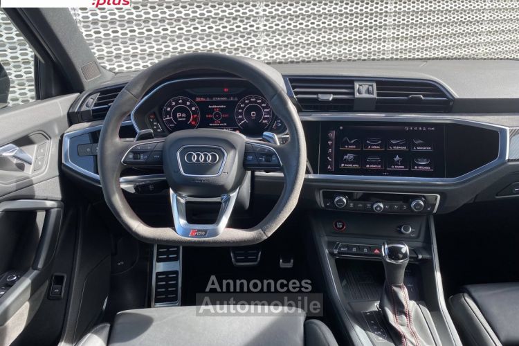 Audi RS Q3 SPORTBACK Sportback 2.5 TFSI 400 ch S tronic 7 - <small></small> 66.990 € <small>TTC</small> - #9