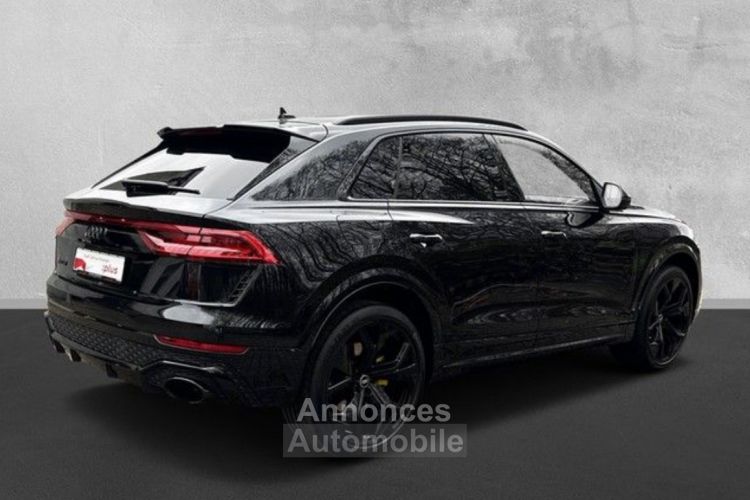 Audi RS Q8 - <small></small> 126.500 € <small>TTC</small> - #2