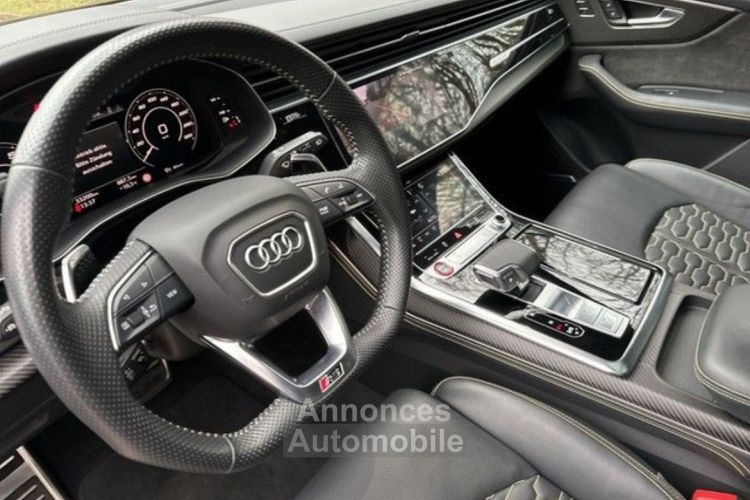 Audi RS Q8 - <small></small> 126.500 € <small>TTC</small> - #6