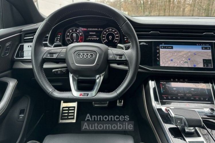 Audi RS Q8 - <small></small> 126.500 € <small>TTC</small> - #10