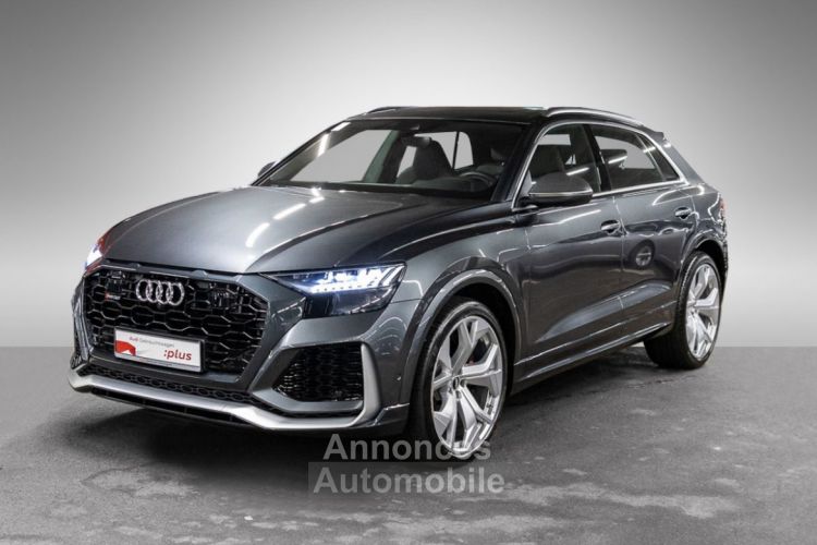 Audi RS Q8 - <small></small> 111.200 € <small></small> - #1