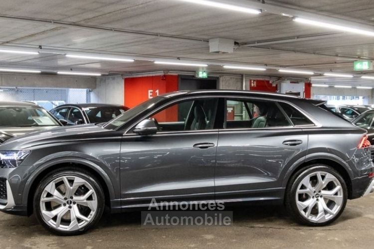 Audi RS Q8 - <small></small> 111.200 € <small></small> - #2