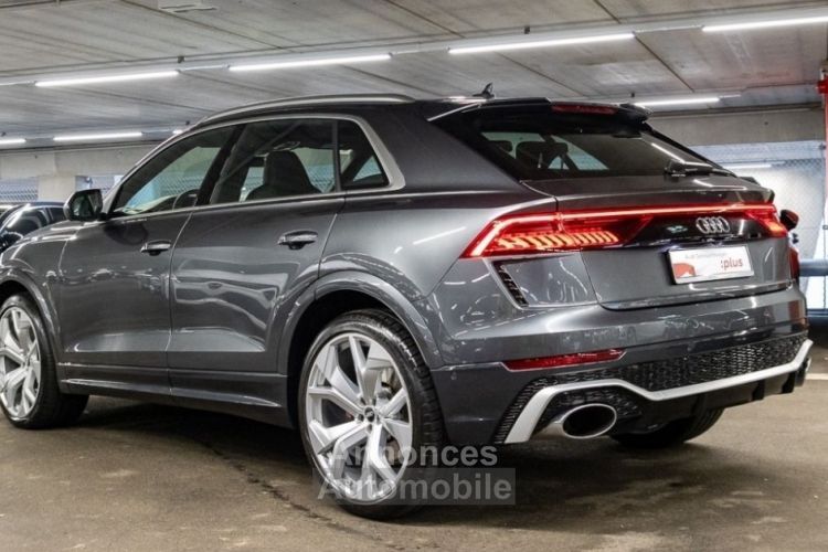 Audi RS Q8 - <small></small> 111.200 € <small></small> - #3
