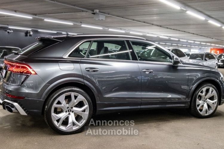 Audi RS Q8 - <small></small> 111.200 € <small></small> - #4