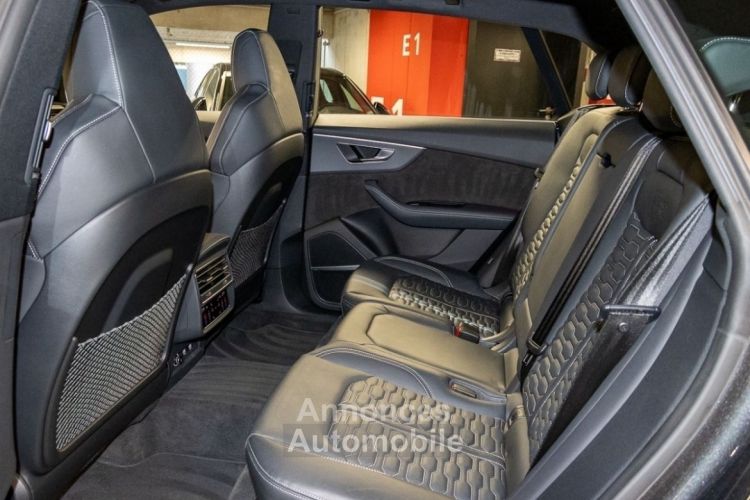 Audi RS Q8 - <small></small> 111.200 € <small></small> - #7