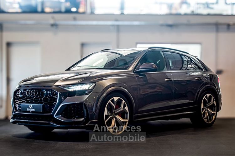 Audi RS Q8 - <small></small> 97.990 € <small>TTC</small> - #1