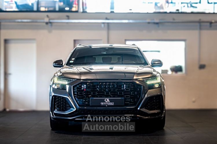 Audi RS Q8 - <small></small> 97.990 € <small>TTC</small> - #2