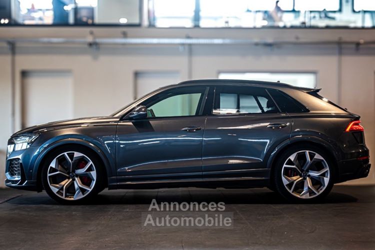 Audi RS Q8 - <small></small> 97.990 € <small>TTC</small> - #3