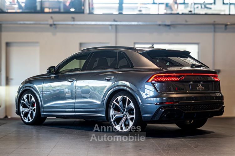 Audi RS Q8 - <small></small> 97.990 € <small>TTC</small> - #4