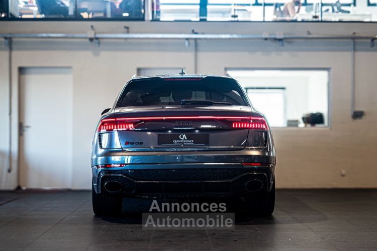 Audi RS Q8 - <small></small> 97.990 € <small>TTC</small> - #5