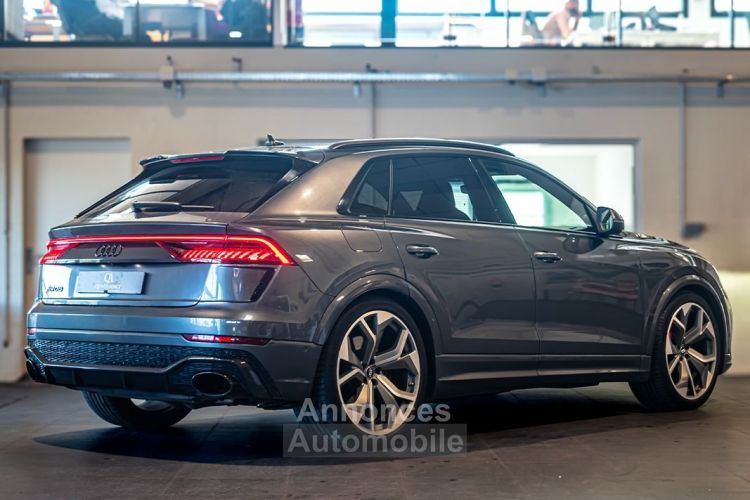 Audi RS Q8 - <small></small> 97.990 € <small>TTC</small> - #7