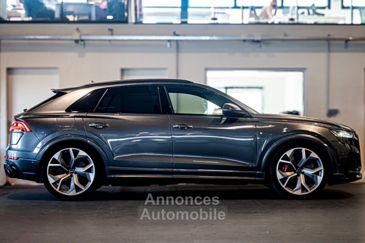 Audi RS Q8 - <small></small> 97.990 € <small>TTC</small> - #8