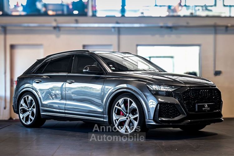 Audi RS Q8 - <small></small> 97.990 € <small>TTC</small> - #9