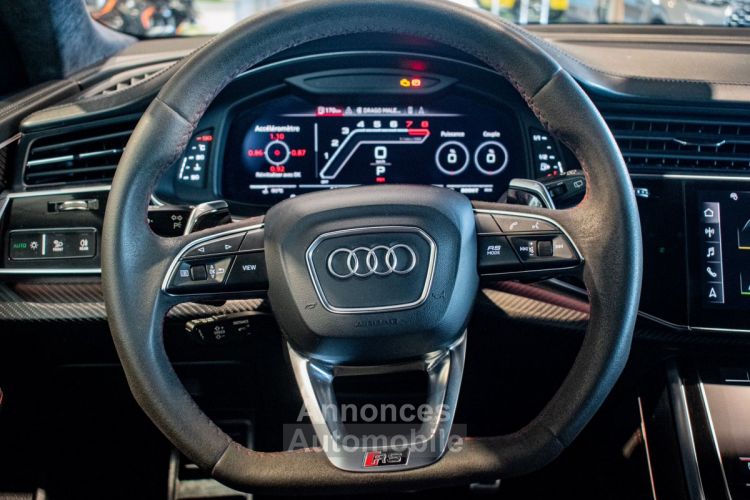 Audi RS Q8 - <small></small> 97.990 € <small>TTC</small> - #15