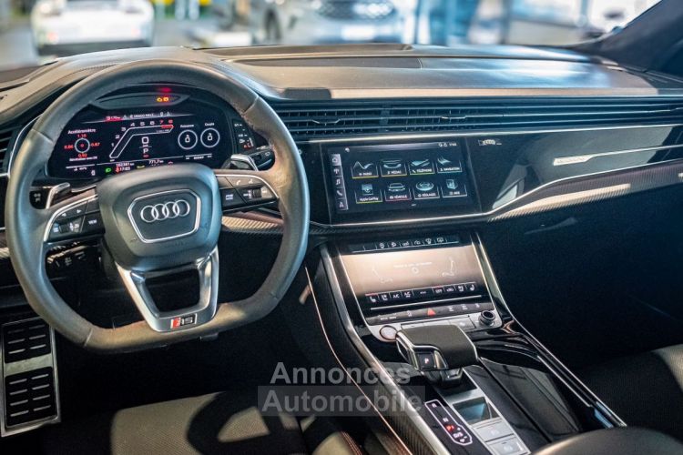 Audi RS Q8 - <small></small> 97.990 € <small>TTC</small> - #16