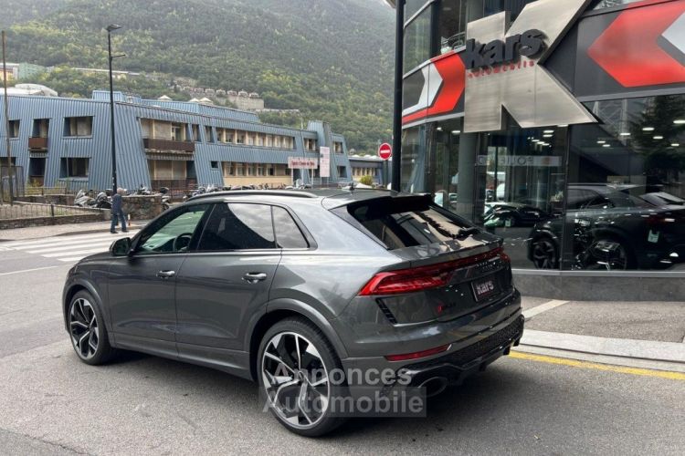 Audi RS Q8 - <small></small> 114.600 € <small>TTC</small> - #3