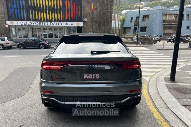 Audi RS Q8 - <small></small> 114.600 € <small>TTC</small> - #4