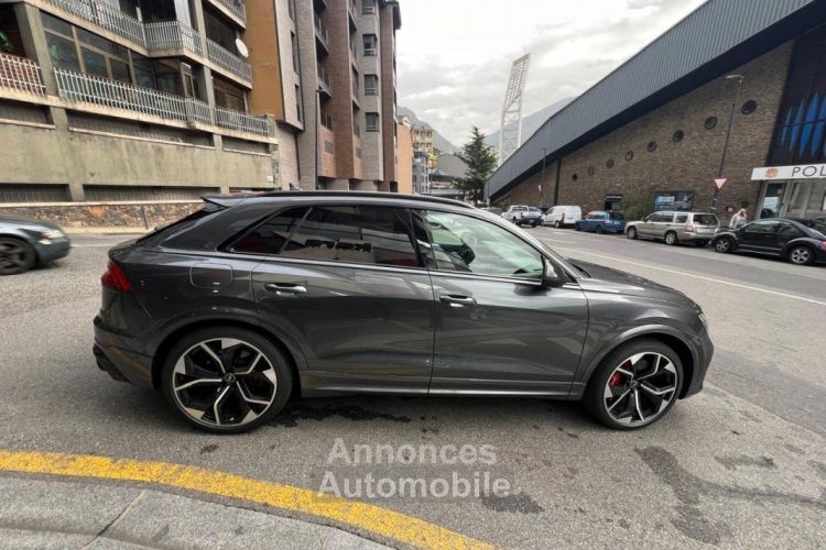 Audi RS Q8 - <small></small> 114.600 € <small>TTC</small> - #6