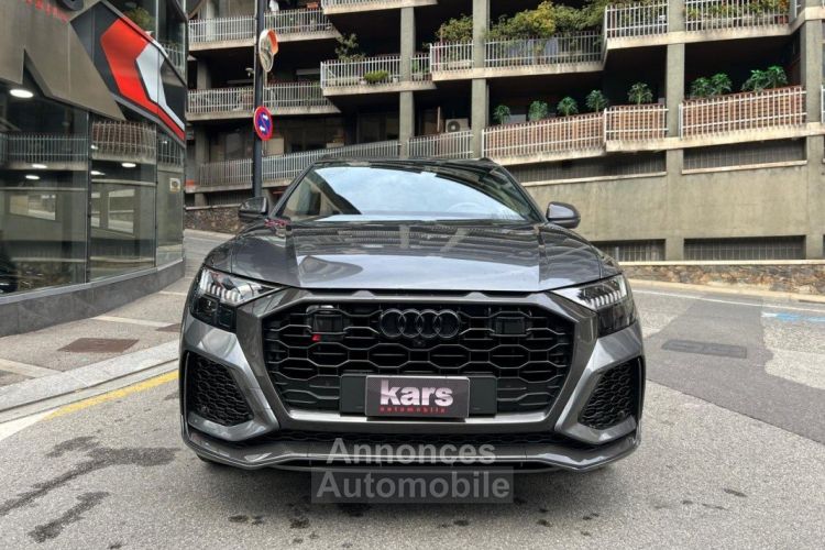 Audi RS Q8 - <small></small> 114.600 € <small>TTC</small> - #8