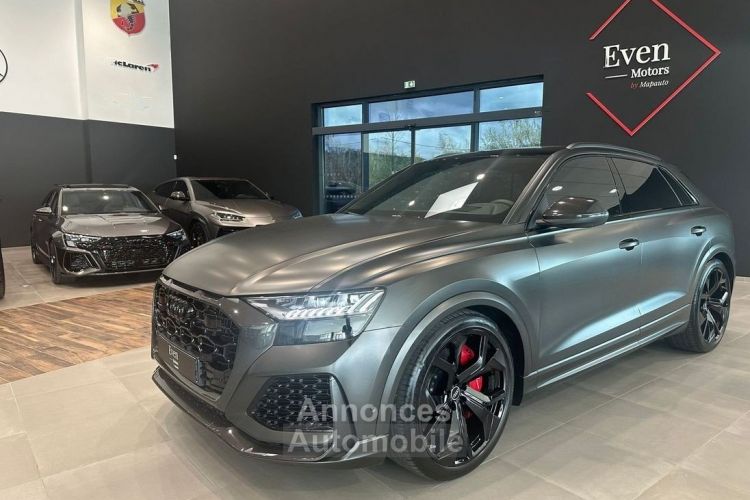 Audi RS Q8 4.0 TFSI 600 - <small></small> 160.000 € <small>TTC</small> - #1