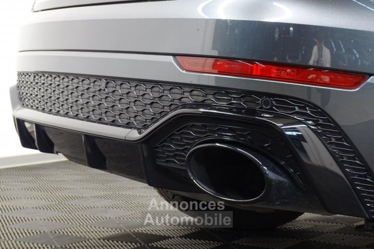 Audi RS Q8 4.0 TFSI 600 Quattro - <small></small> 124.990 € <small>TTC</small> - #9