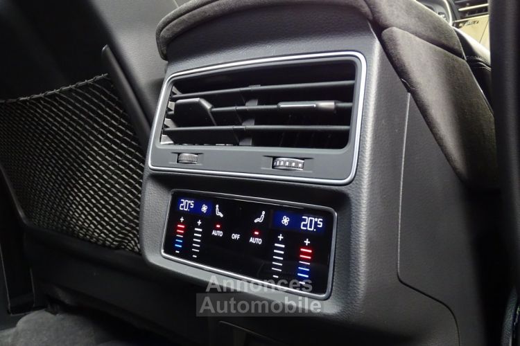 Audi RS Q8 4.0 TFSI 600 Quattro - <small></small> 124.990 € <small>TTC</small> - #14
