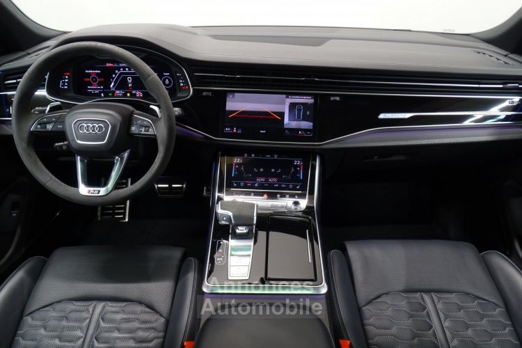 Audi RS Q8 4.0 TFSI 600 Quattro - <small></small> 124.990 € <small>TTC</small> - #15