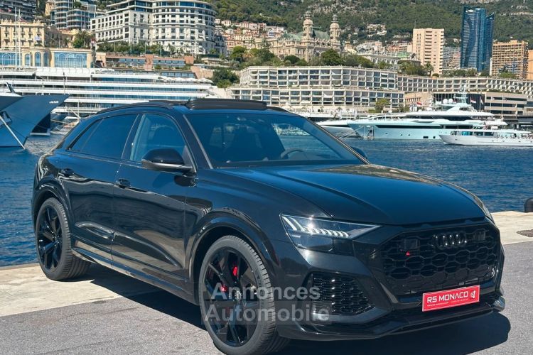 Audi RS Q8 4.0 tfsi 600 quattro - <small></small> 129.990 € <small>TTC</small> - #1